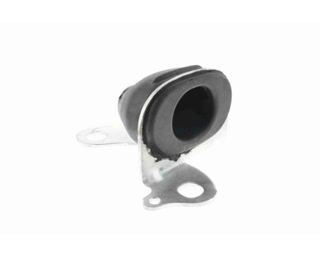 Holder, exhaust system Original VAICO Quality, Image 9