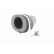 Holder, exhaust system Original VAICO Quality, Thumbnail 3