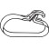 Holder, exhaust system, Thumbnail 2