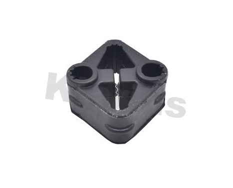 Holder, exhaust system, Image 2