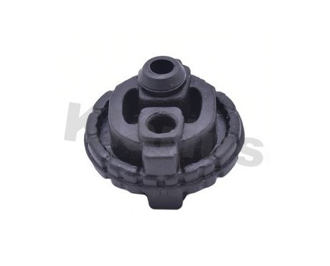 Holder, exhaust system, Image 2