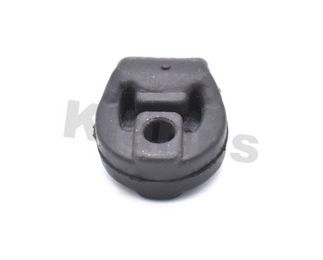 Holder, exhaust system, Image 2