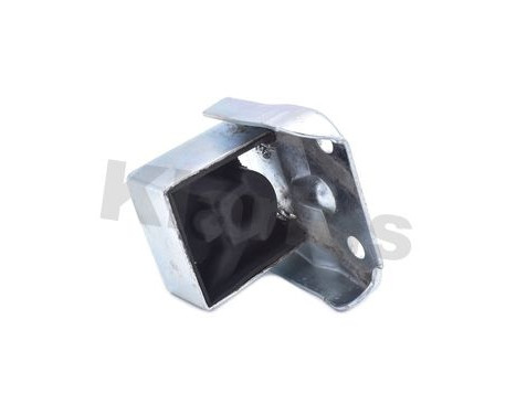 Holder, exhaust system, Image 2