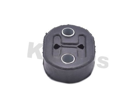 Holder, exhaust system, Image 2