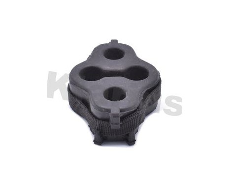 Holder, exhaust system, Image 2