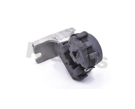 Holder, exhaust system, Image 2