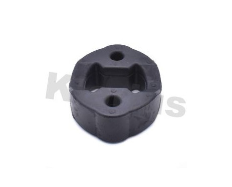 Holder, exhaust system, Image 2