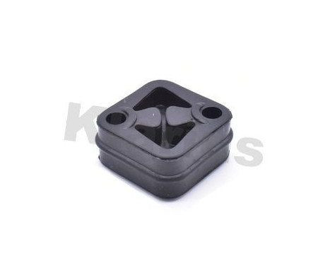 Holder, exhaust system, Image 2