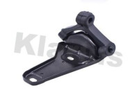 Holder, exhaust system