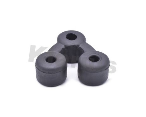 Holder, exhaust system, Image 2