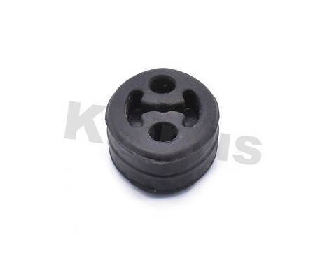 Holder, exhaust system, Image 2