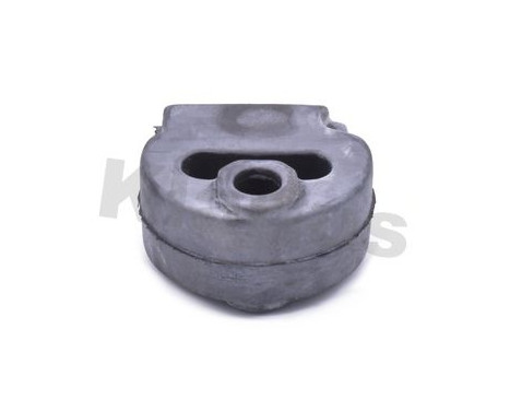 Holder, exhaust system, Image 2