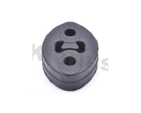 Holder, exhaust system, Image 2