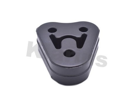 Holder, exhaust system, Image 2