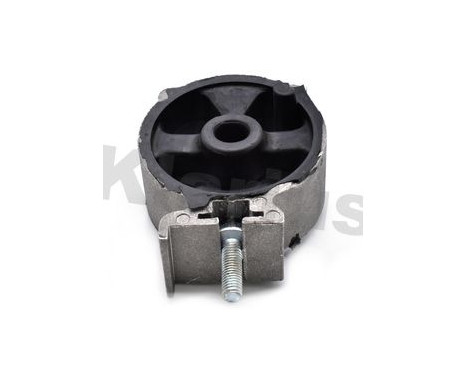 Holder, exhaust system, Image 2