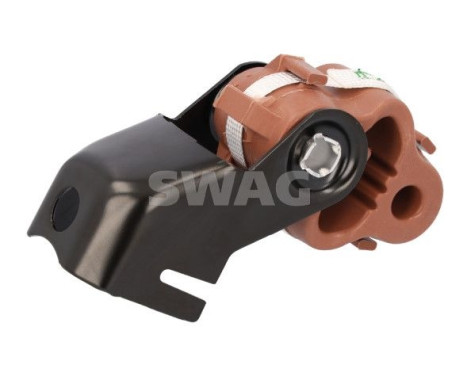 Holder, exhaust system, Image 2