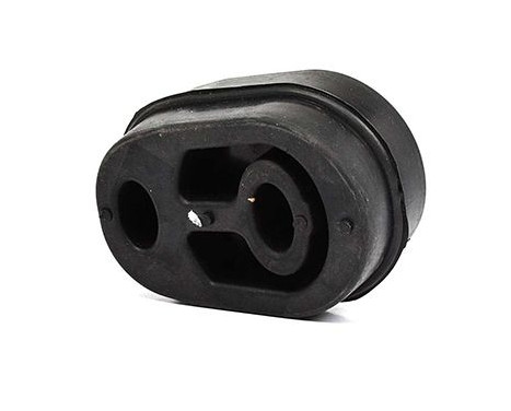 Holder, exhaust system, Image 2