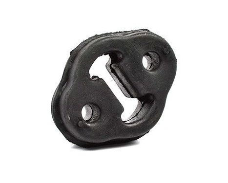 Holder, exhaust system, Image 2