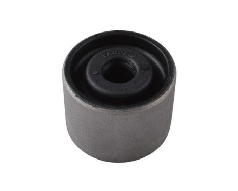 Holder, exhaust system