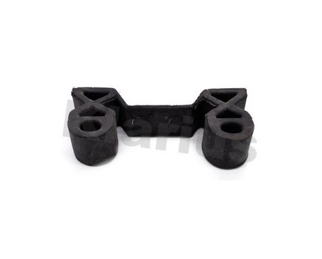 Holder, exhaust system, Image 2