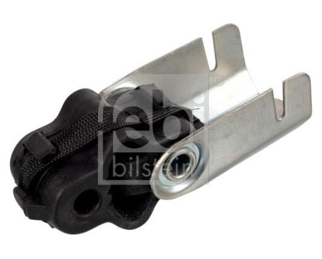 Holder, exhaust system, Image 2