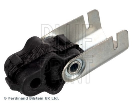 Holder, exhaust system, Image 2