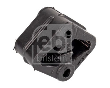 Holder, exhaust system, Image 2