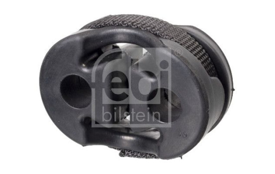 Holder, exhaust system, Image 2