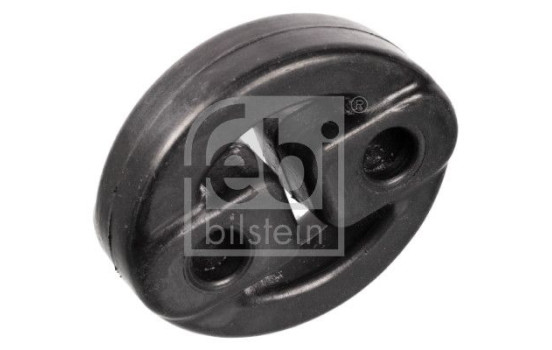 Holder, exhaust system, Image 2