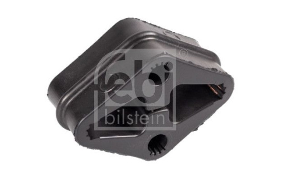 Holder, exhaust system, Image 2