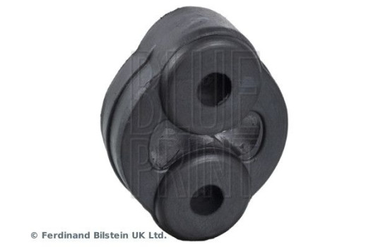 Holder, exhaust system, Image 2