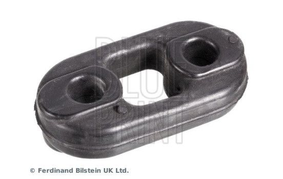 Holder, exhaust system, Image 2