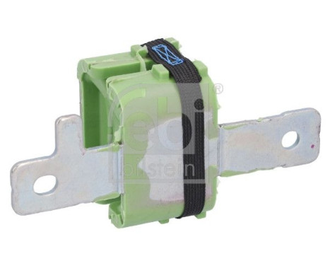 Holder, exhaust system, Image 2