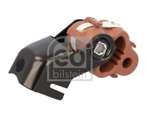 Holder, exhaust system, Image 2