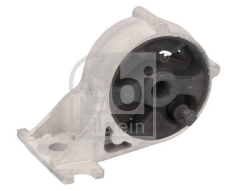 Holder, exhaust system