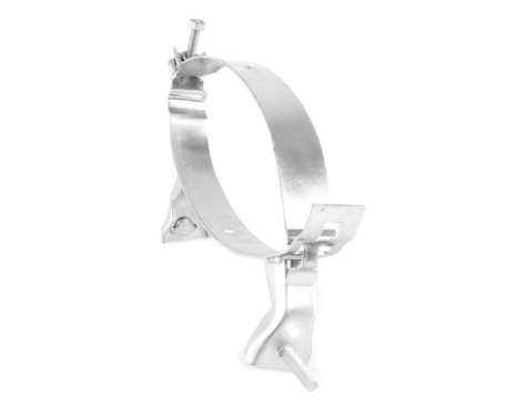 Holder, exhaust system, Image 3