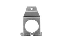 Holder, exhaust system