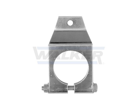 Holder, exhaust system, Image 2