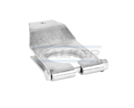 Holder, exhaust system, Image 5