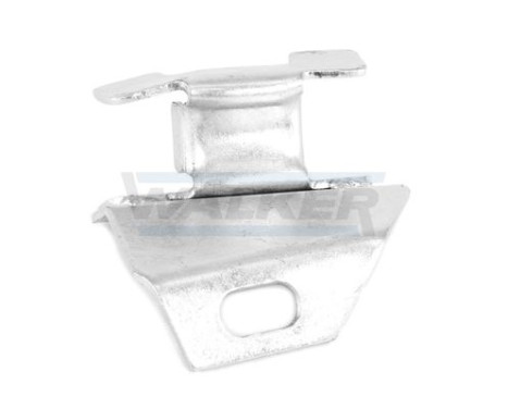 Holder, exhaust system, Image 5