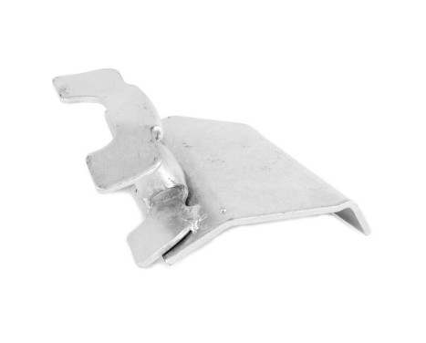 Holder, exhaust system, Image 7