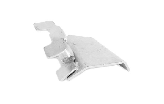 Holder, exhaust system, Image 3