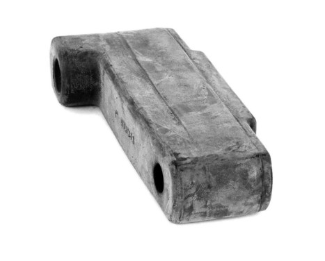 Holder, exhaust system, Image 4