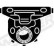 Holder, exhaust system, Thumbnail 8