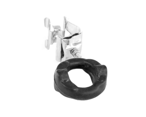 Holder, exhaust system, Image 2