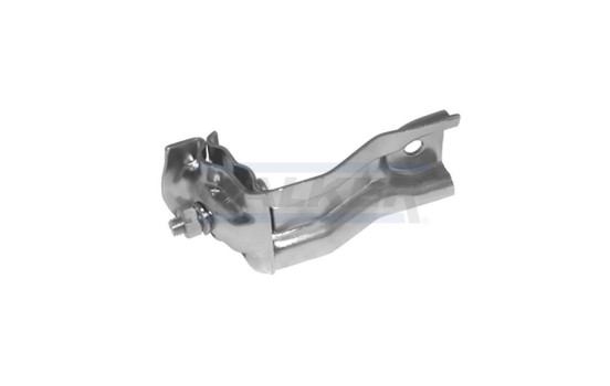 Holder, exhaust system, Image 2