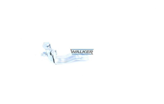 Holder, exhaust system, Image 4