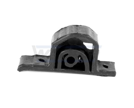 Holder, exhaust system, Image 2