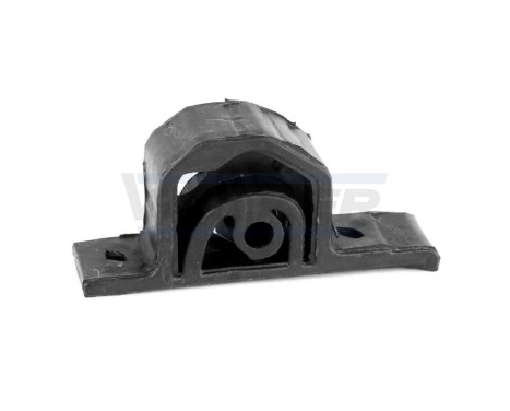 Holder, exhaust system, Image 4