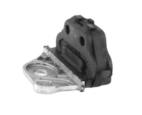 Holder, exhaust system, Image 6